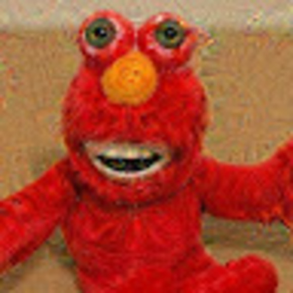 Meet your Posher, Andrew - Picture 1 of 1